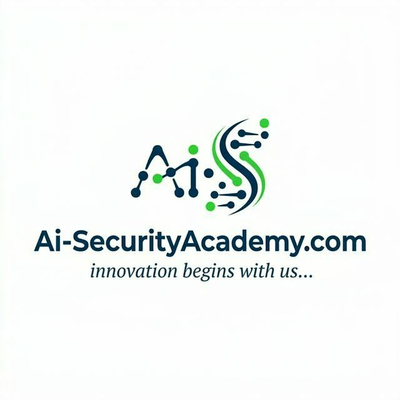ai-securityacademy.com Logo
