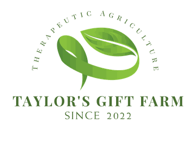 Taylor's Gift Farm Logo